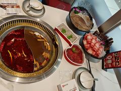 -椒王火锅(厚街万达店)