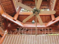 -涂山寺素食餐厅