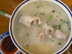 老妈蹄花-易老妈蹄花.特色川菜(人民公园总店)