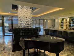 -王府半岛酒店·Jing餐厅