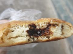 -喜洲杨记破酥粑粑