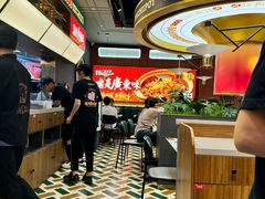 -火啫啫·粤式啫啫煲(南京弘阳店)