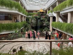 -广州白天鹅宾馆