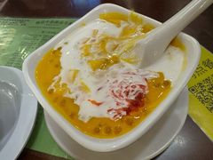 -南信牛奶甜品专家