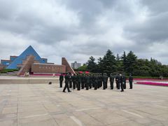 -上海市龙华烈士陵园