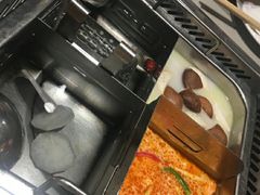 -海底捞火锅(高新万达店)