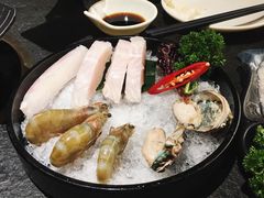 -煲宫(华润万象城店)