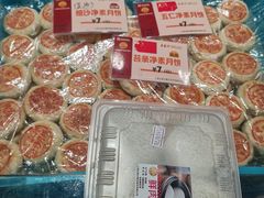 -王家沙点心店(南京西路总店)