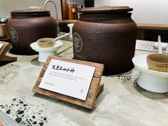 -李山山茶事(景枫店)