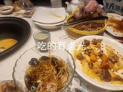 -渔夫蒸鲜(世奥湾店)