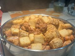 -黄记煌三汁焖锅(顺义华联店)