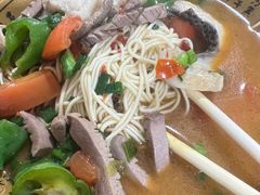 -尧钧财鱼面(育才路店)