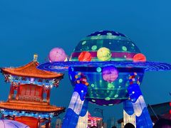 -西安城墙·碑林历史文化景区