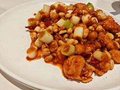 -来相会饺子·新辽菜(甘家口店)