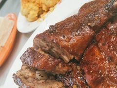 -澳门陈光记烧味饭店(万象城店)