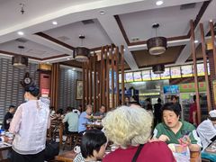 -老黄家(丰原街店)