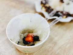 全料四果汤-小洪四果汤(古城店)