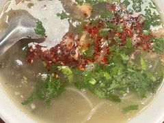 -郝刚刚羊杂割(柳巷店)
