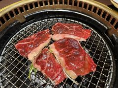 -橘焱胡同烧肉夜食(BFC外滩金融中心店)