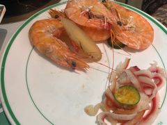 -亚马逊海鲜自助(梅溪湖步步高店)