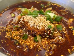 -蓉三少冒烤鸭·四川小吃集(北京首店)