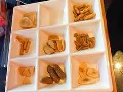 -探鱼·鲜青椒爽麻烤鱼(广州欣荣广场店)