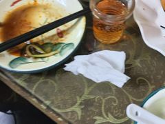 -百草堰刘记驴肉馆(新华东街店)