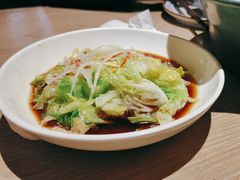 -望蓉城·古法酸菜鱼·川小馆(金桥国际店)