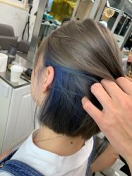 -潘多拉Hairsalon