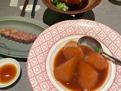 -江南厨子·品苏杭(深圳万象城店)