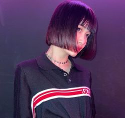 -FASHION PALACE hair+