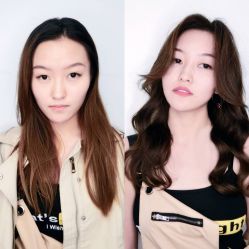 -P.STYLE 派斯造型