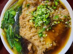 红烧大排面-东吴面馆(好运街店)