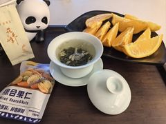 -成都仁恒格蓝柏薇酒店公寓