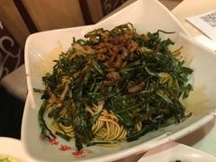 开洋葱油拌面-东泰祥生煎馆(重庆北路店)