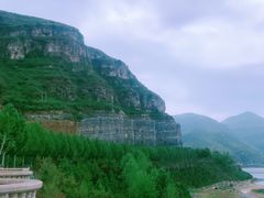 -天鹅湖生态旅游风景区