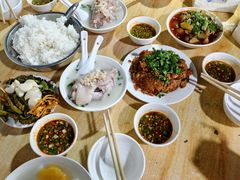-老一品蹄花店(新津店)