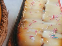 -煎饼卷大葱·非遗传承·潍坊菜(十笏园店)