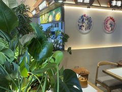-东门口·鲜爆肚涮肉·烧烤(老门东店)