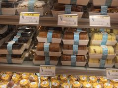 -老大昌(淮海中路店)