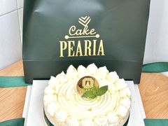 -柏尼娅PEARIA·蛋糕定制(北京SKP店)