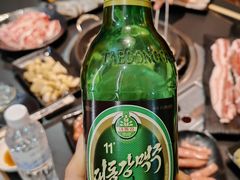 -江浦东烧烤城(韩式特色炭火烤肉同心路店)