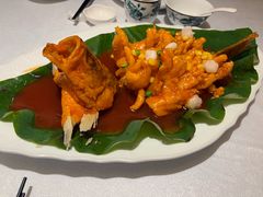 -福记饭店(青果巷店)