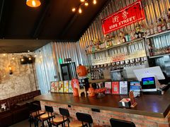 -Side Street街旁(交道口店)