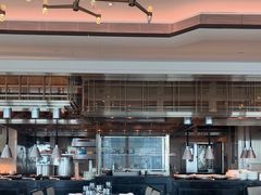 -Social 秀西餐厅-长沙瑞吉酒店(运达店)