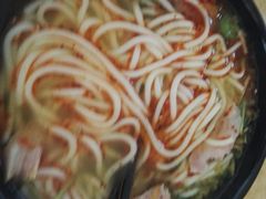-茅家米线(中大街店)