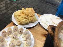 -小板凳(四公里店)