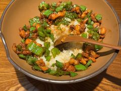 -德天顺盖码饭(人民西路店)