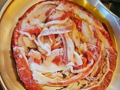 -西塔老太太泥炉烤肉(青浦蟠龙天地店)