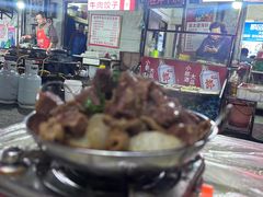 -桂萍特色牛筋牛杂(长堤街总店)